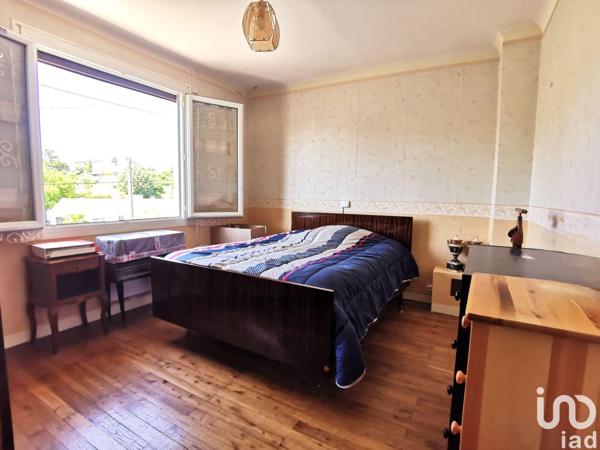 Maison à vendre 5 pièces 86 m² Niort