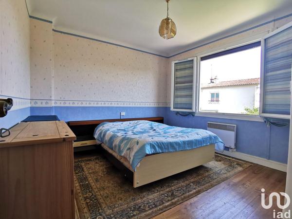 Maison à vendre 5 pièces 86 m² Niort