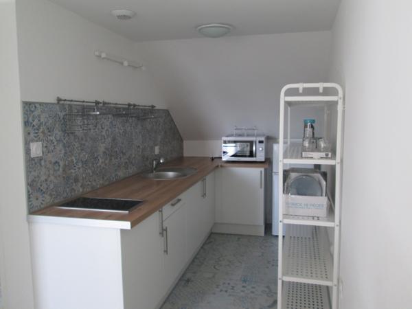 Location appartement Cholet : 446 € - AJP Immobilier Cholet