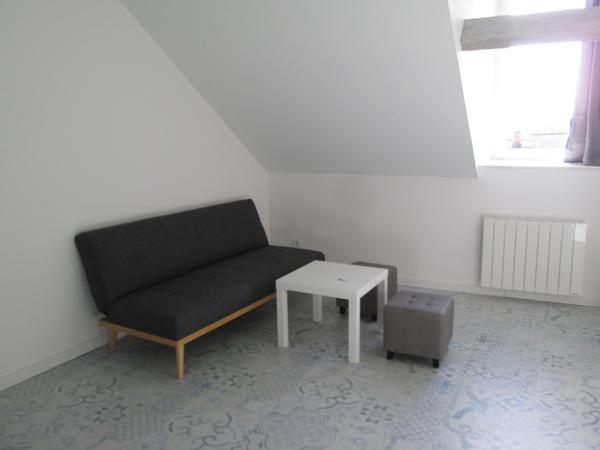 Location appartement Cholet : 446 € - AJP Immobilier Cholet
