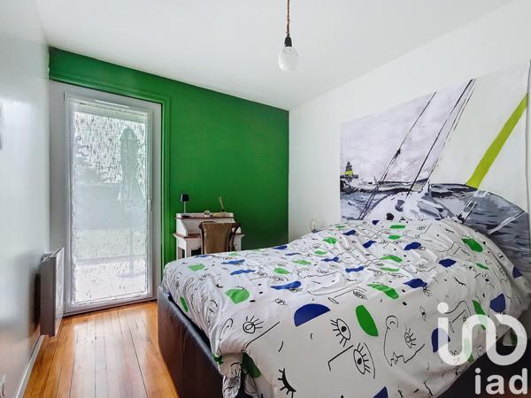 Maison 3 pièces de 61 m² à Annemasse (74100)