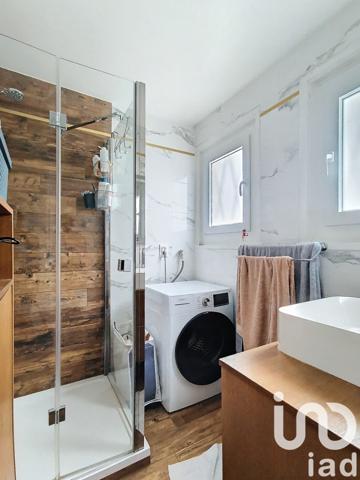 Maison 3 pièces de 61 m² à Annemasse (74100)