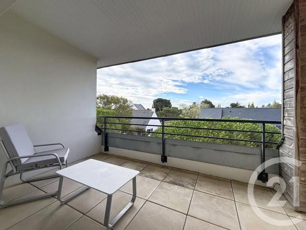 Appartement T3 à vendre  3 pièces - 78,70 m 2   LE CROISIC  - 44