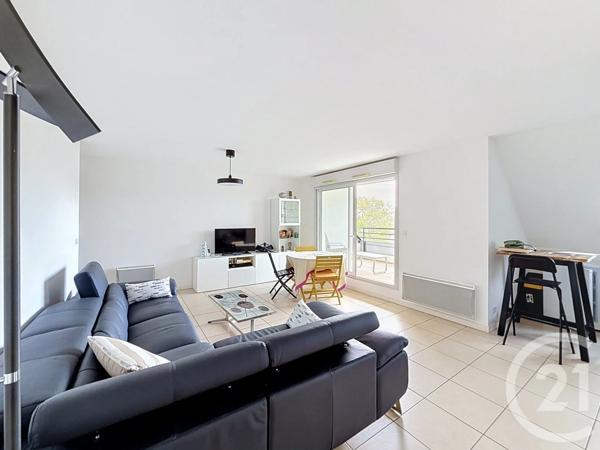 Appartement T3 à vendre  3 pièces - 78,70 m 2   LE CROISIC  - 44