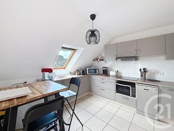 Appartement T3 à vendre  3 pièces - 78,70 m 2   LE CROISIC  - 44