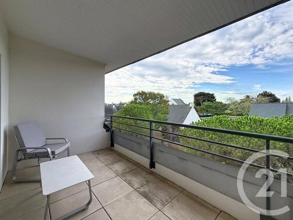 Appartement T3 à vendre  3 pièces - 78,70 m 2   LE CROISIC  - 44