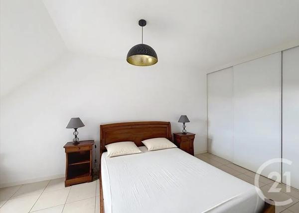 Appartement T3 à vendre  3 pièces - 78,70 m 2   LE CROISIC  - 44