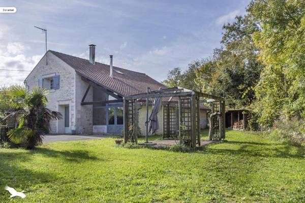 Maison à vendre |  Dompierre-sur-Mer |  8 pièces | 210 m²