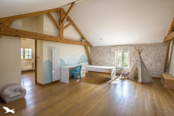 Maison à vendre |  Dompierre-sur-Mer |  8 pièces | 210 m²