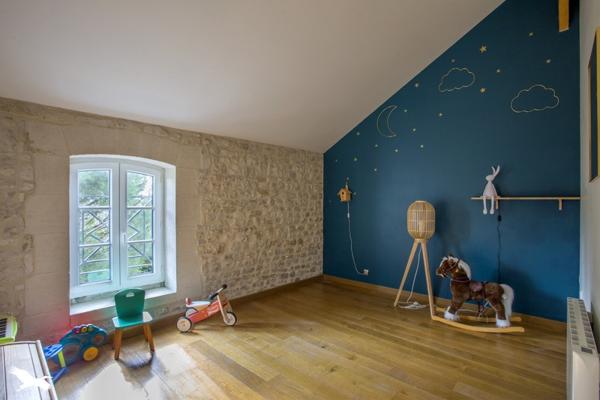 Maison à vendre |  Dompierre-sur-Mer |  8 pièces | 210 m²