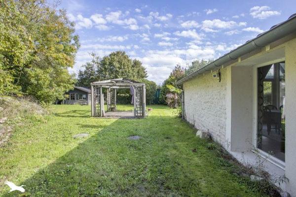 Maison à vendre |  Dompierre-sur-Mer |  8 pièces | 210 m²