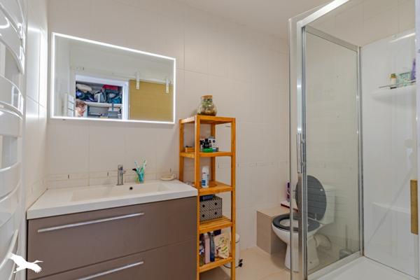 Appartement à vendre |  Bordeaux |  3 pièces | 63 m²