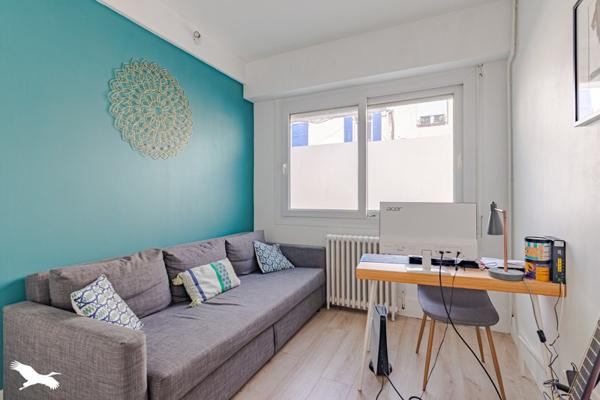 Appartement à vendre |  Bordeaux |  3 pièces | 63 m²