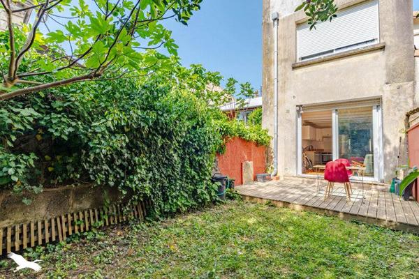 Appartement à vendre |  Bordeaux |  3 pièces | 63 m²