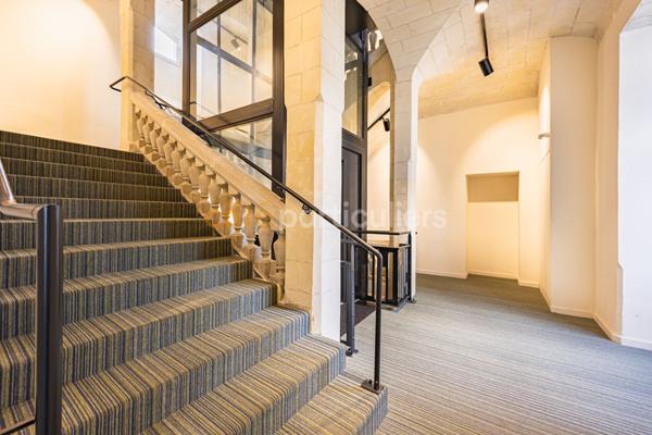 Vente
                Appartement50,5 m² - 2 Pièces -
                    NANTES (44000)
