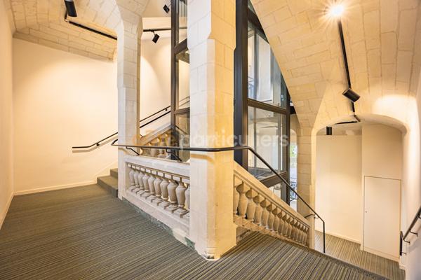Vente
                Appartement50,5 m² - 2 Pièces -
                    NANTES (44000)