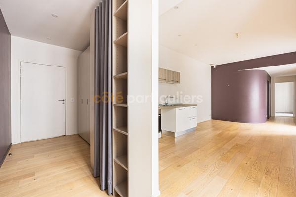 Vente
                Appartement50,5 m² - 2 Pièces -
                    NANTES (44000)