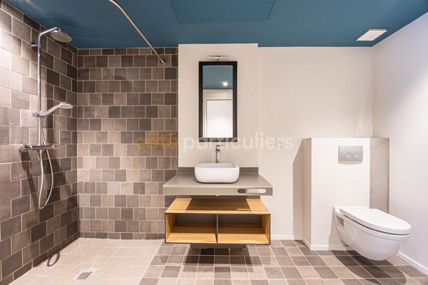 Vente
                Appartement50,5 m² - 2 Pièces -
                    NANTES (44000)
