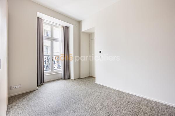 Vente
                Appartement50,5 m² - 2 Pièces -
                    NANTES (44000)
