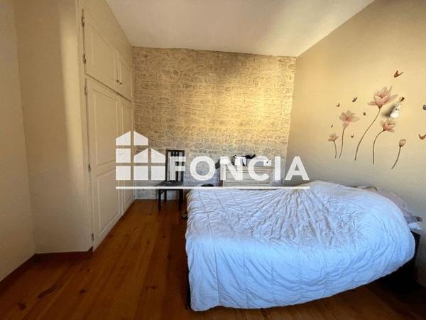 Location Appartement 4 pièces 87.14 m² - 11 RUE DU CHATEAU Anse 69480