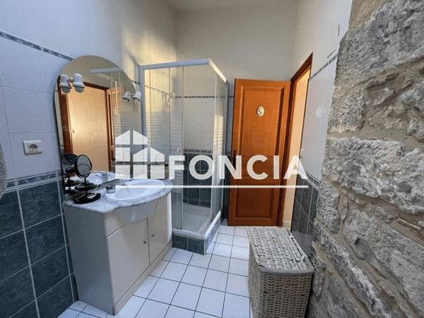 Location Appartement 4 pièces 87.14 m² - 11 RUE DU CHATEAU Anse 69480