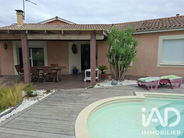 Maison à vendre 5 pièces 174 m² Gradignan