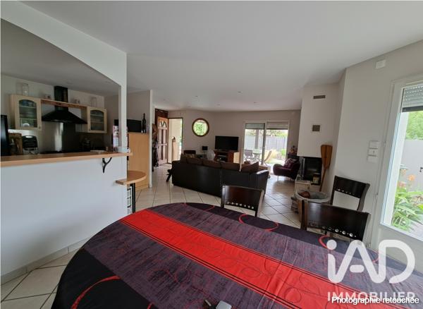 Maison à vendre 5 pièces 174 m² Gradignan