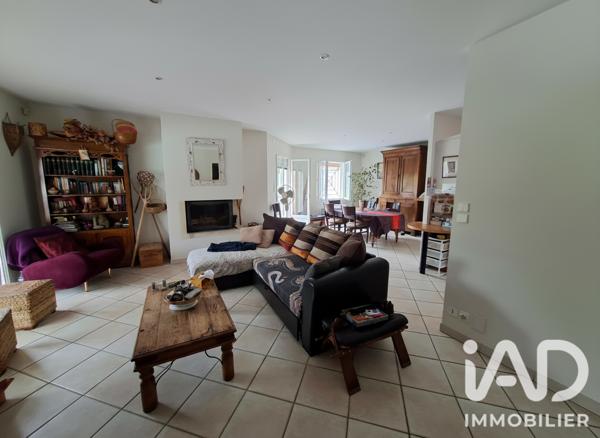 Maison à vendre 5 pièces 174 m² Gradignan