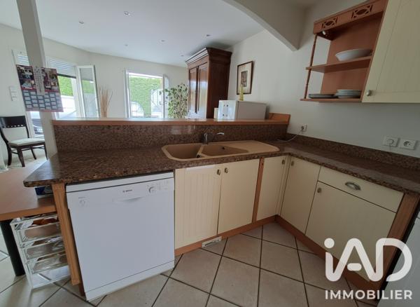 Maison à vendre 5 pièces 174 m² Gradignan