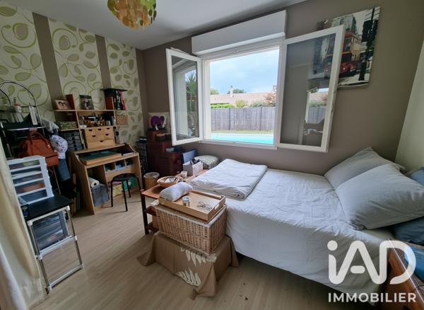 Maison à vendre 5 pièces 174 m² Gradignan