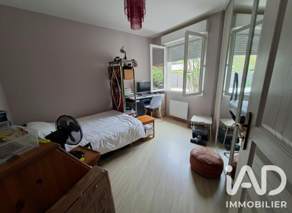 Maison à vendre 5 pièces 174 m² Gradignan