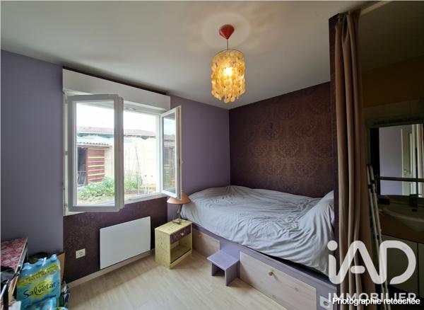 Maison à vendre 5 pièces 174 m² Gradignan
