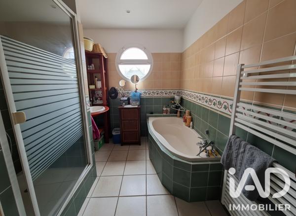 Maison à vendre 5 pièces 174 m² Gradignan