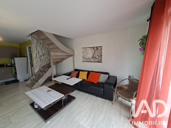 Maison à vendre 5 pièces 174 m² Gradignan