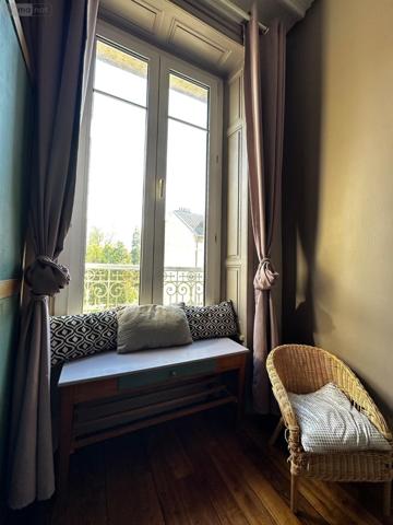 Appartement à vendre à Dole dans le Jura (39100), ref : A 2026 00081