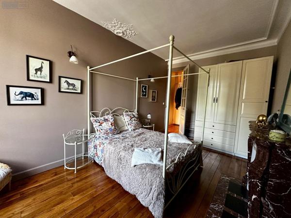 Appartement à vendre à Dole dans le Jura (39100), ref : A 2026 00081
