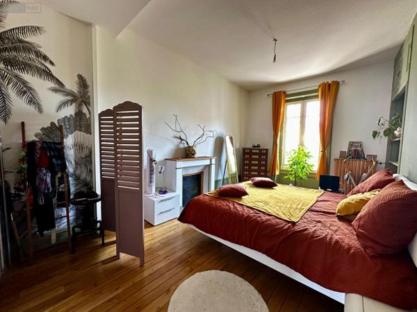 Appartement à vendre à Dole dans le Jura (39100), ref : A 2026 00081