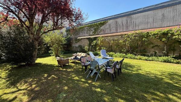 Appartement à vendre à Dole dans le Jura (39100), ref : A 2026 00081
