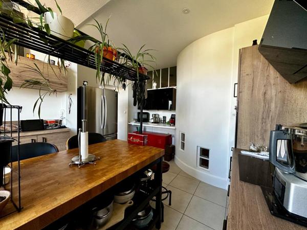 Appartement à vendre à Dole dans le Jura (39100), ref : A 2026 00081