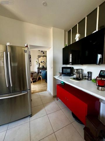Appartement à vendre à Dole dans le Jura (39100), ref : A 2026 00081