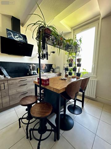 Appartement à vendre à Dole dans le Jura (39100), ref : A 2026 00081