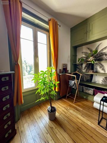 Appartement à vendre à Dole dans le Jura (39100), ref : A 2026 00081