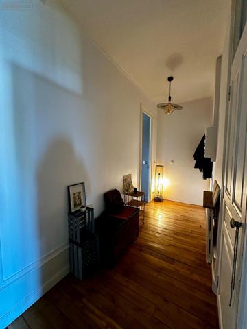 Appartement à vendre à Dole dans le Jura (39100), ref : A 2026 00081