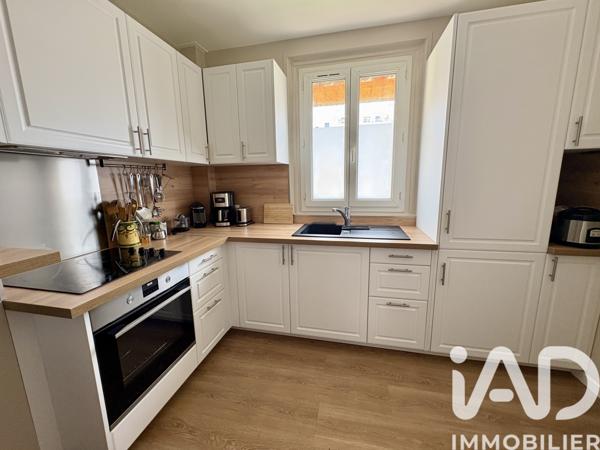 Appartement à vendre 3 pièces 80 m² Paris 11