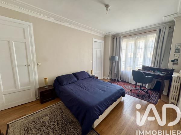 Appartement à vendre 3 pièces 80 m² Paris 11