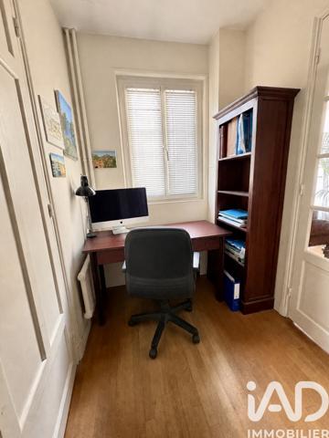 Appartement à vendre 3 pièces 80 m² Paris 11