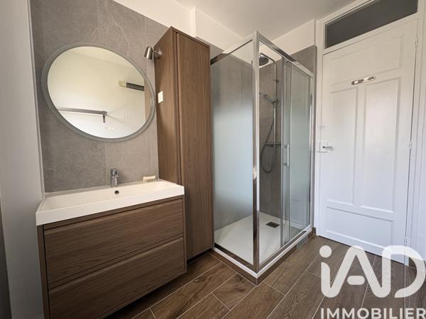 Appartement à vendre 3 pièces 80 m² Paris 11