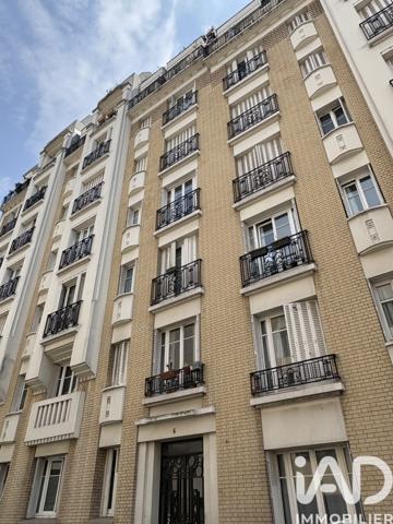 Appartement à vendre 3 pièces 80 m² Paris 11