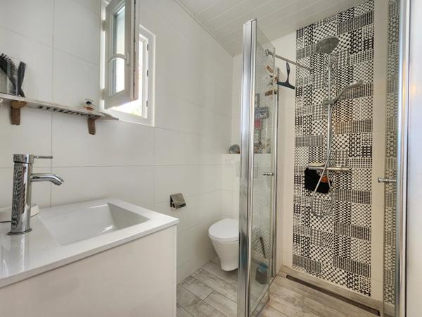 Maison de charme en pierre – 4 pièces – 75 m² – Île d’Oléron – 286 740 € HAI