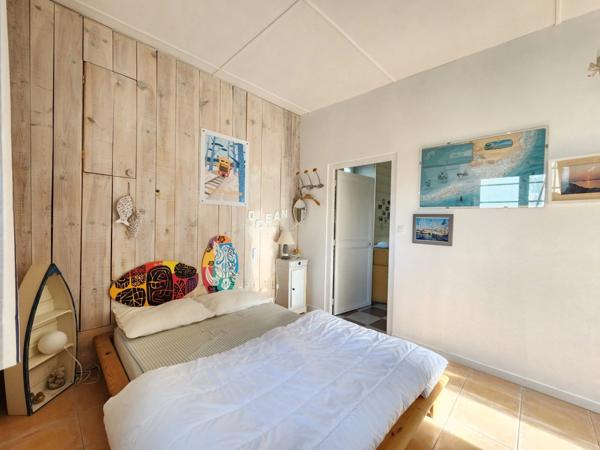 Maison de charme en pierre – 4 pièces – 75 m² – Île d’Oléron – 286 740 € HAI